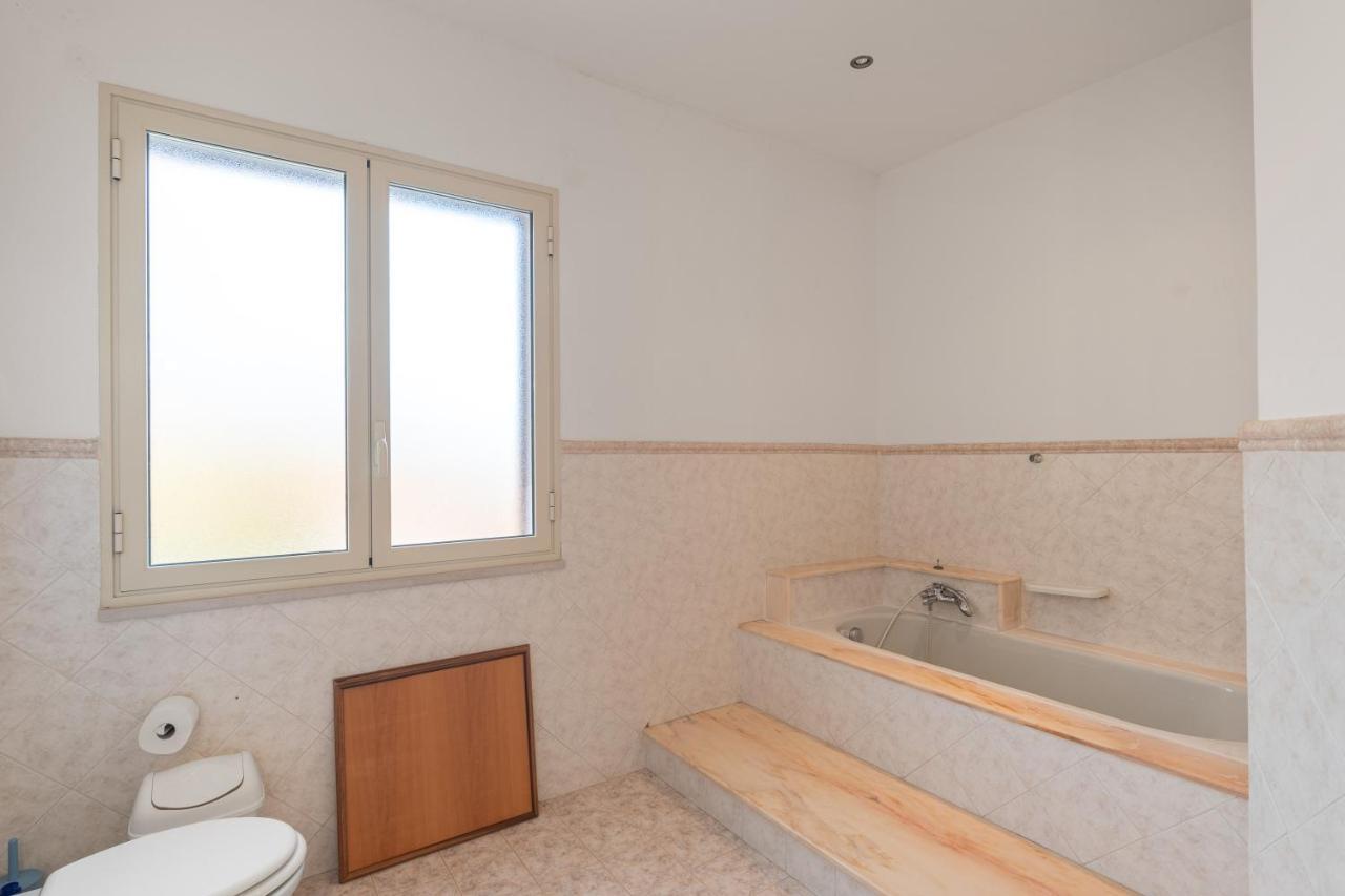 Appartamento In Villa Marlory Monreale Eksteriør bilde