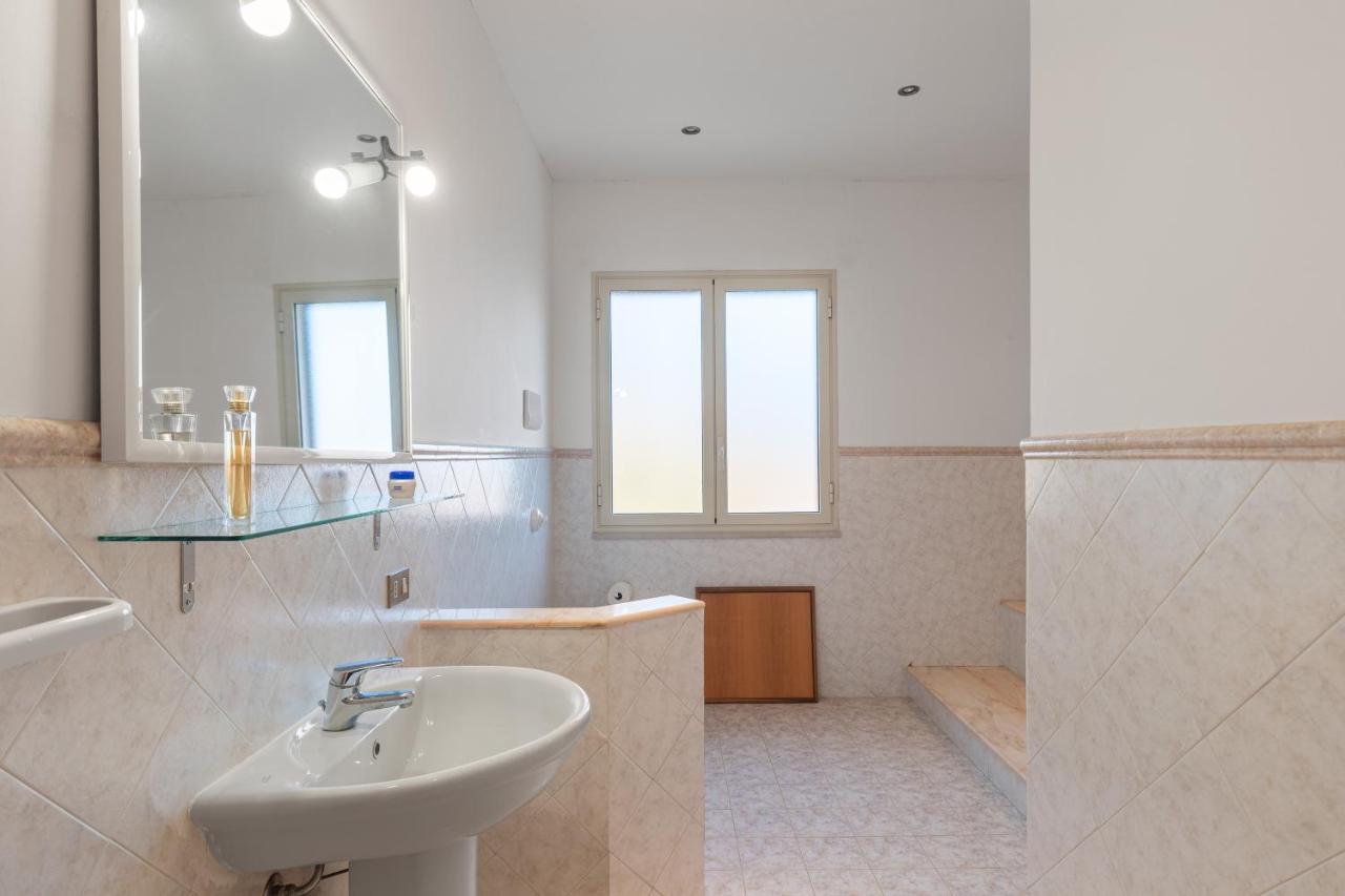 Appartamento In Villa Marlory Monreale Eksteriør bilde